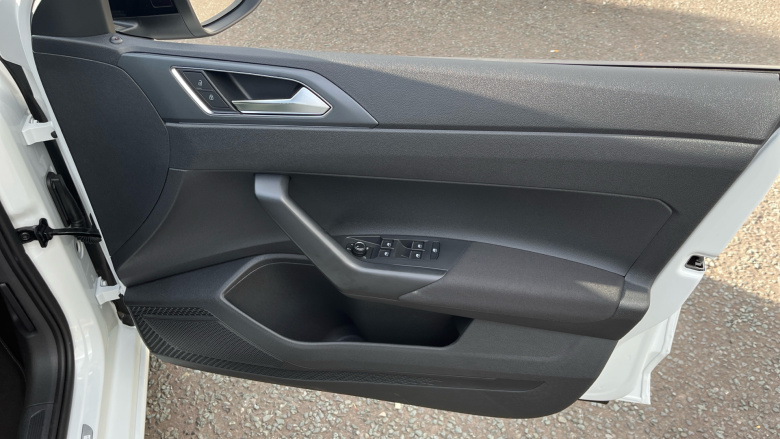 Volkswagen Taigo 1.0 TSI 115 Black Edition 5dr DSG Petrol Hatchback